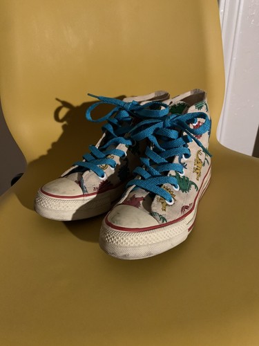 CONVERSE 90s madeinUSA ハイカット 8 1/2 CONVERSE 90s