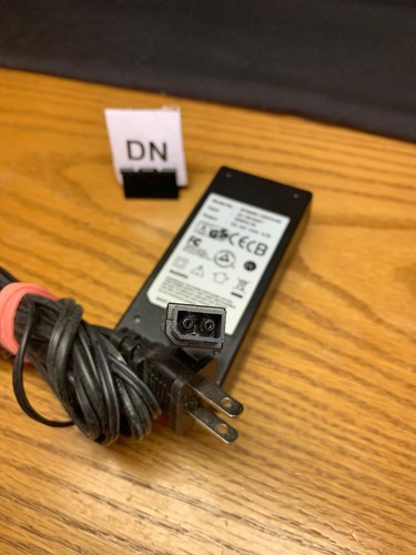 (DN) Compatible Brand Nintendo Wii Power Cord Ac Adapter 12V 3.74A Free US Ship