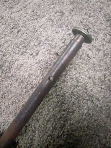 Honda HS50TA Snowblower Auger Gearcase 71221-732-000 Gear 73551-732-010 OBSOLETE