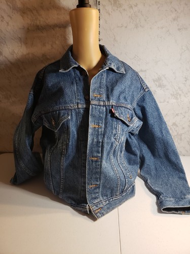 趣味・スポーツ・実用 Levi's Vintage Denim Jackets $_12.JPG?set_id=880000500F