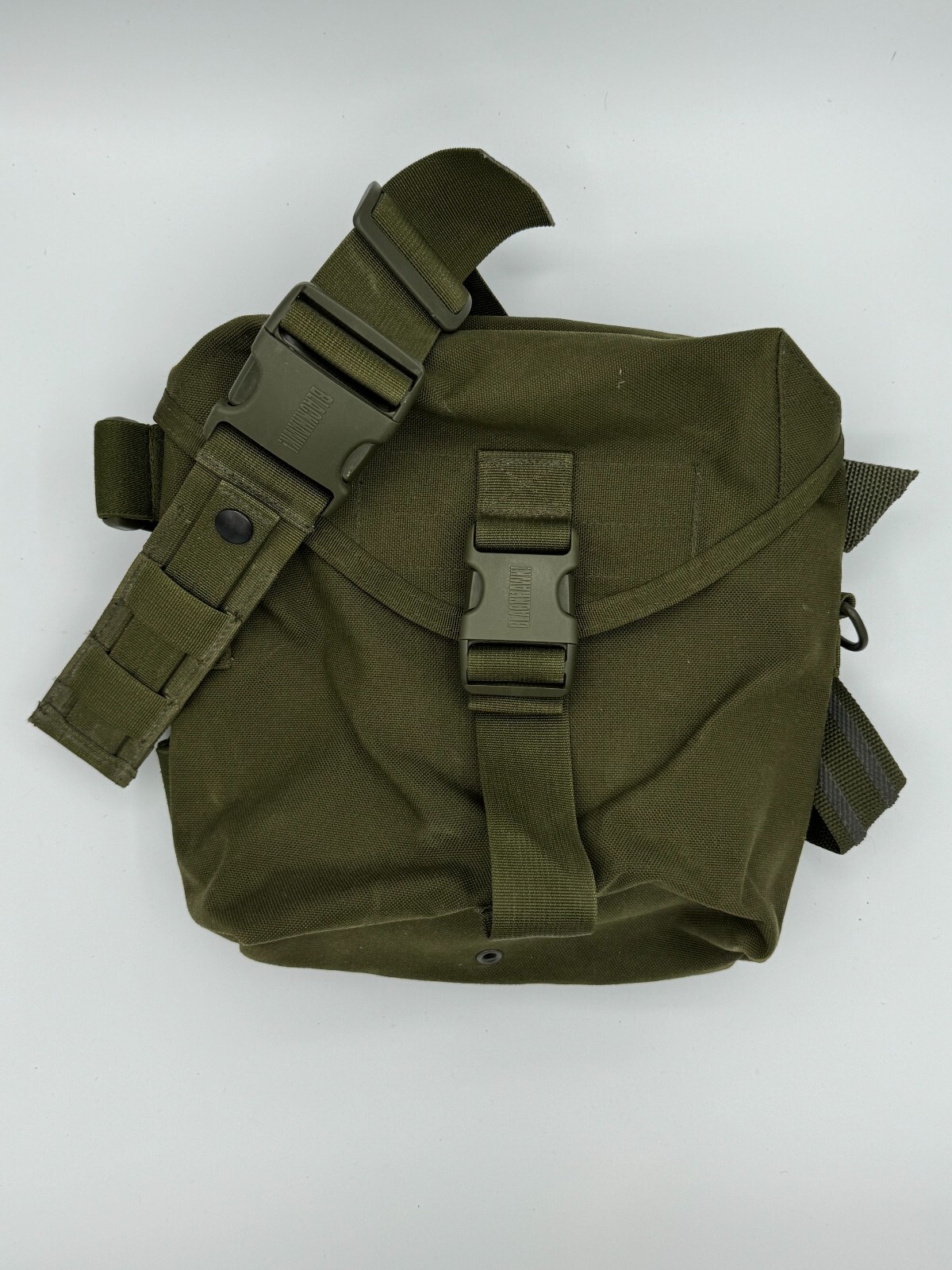 BLACKHAWK STRIKE Drop Leg Pouch Tactical Gear - HTF