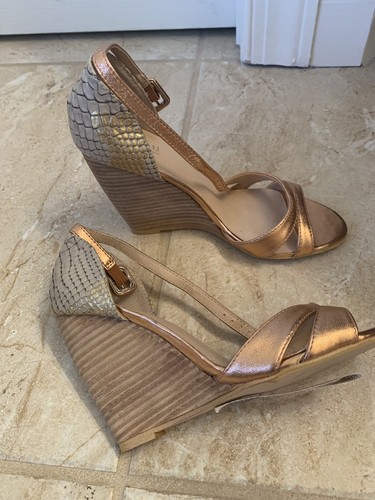 9 Pairs Of Ladies Shoes Size 7 LOT