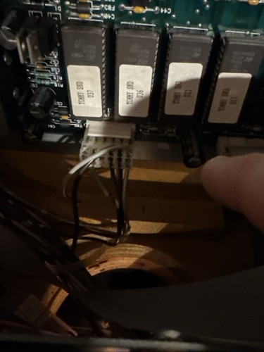 Item photo(s) from verified buyer