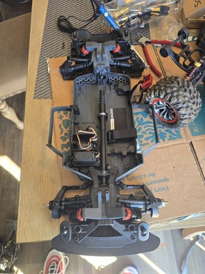 Photos de l'objet d'un acheteur vérifié