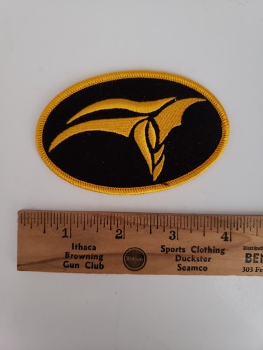 Stargate SG-1 Anubis Goa'uld System Lord Iron on Patch