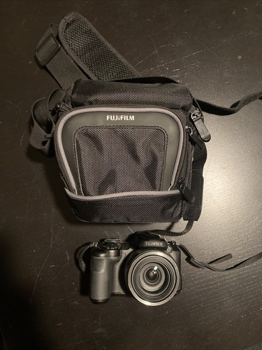 fujifilm finepix s8600 Digital Camera | eBay
