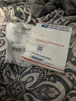 Item photo(s) from verified buyer