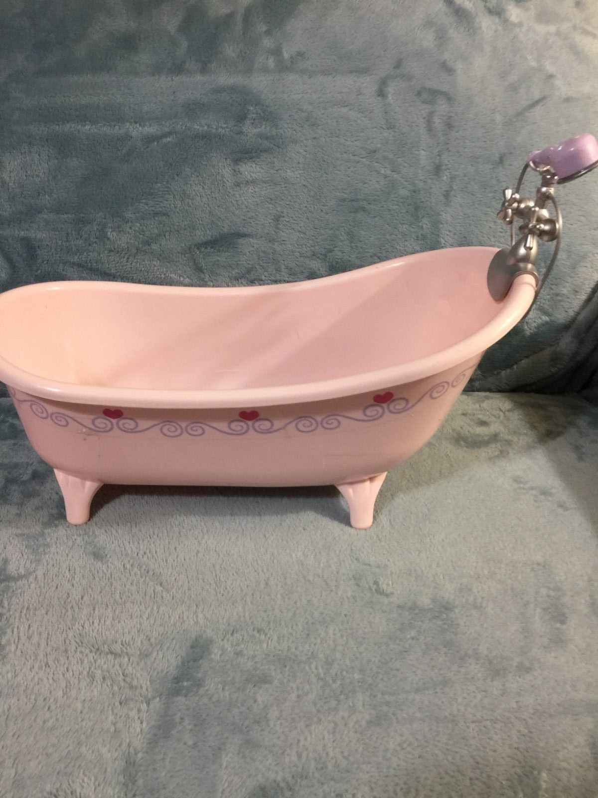 Our Generation Bathtub For 18