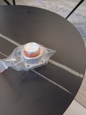 Fotos del artículo de un comprador verificado