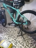 bianchi kuma s100