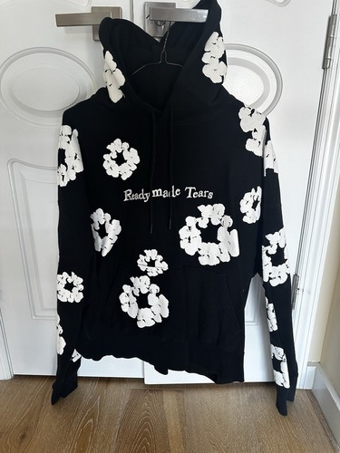 Denim Tears Readymade Men Hoodie | eBay