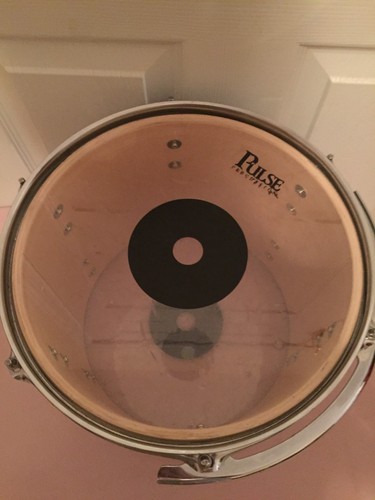 Pluse Tom Drum 12