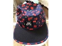 nike five panel hat
