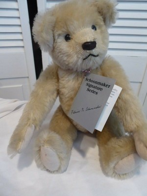 max and sax teddy bear price