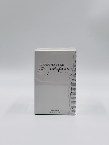 L'Orchestre Parfum PIANO SANTAL 100ml Eau de Parfum SEALED