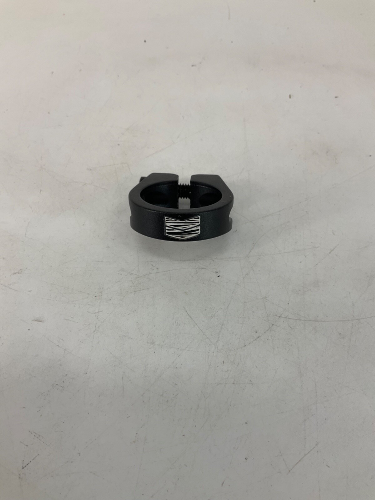 Haro H10 Baseline Seatpost Clamp 28.6mm Black