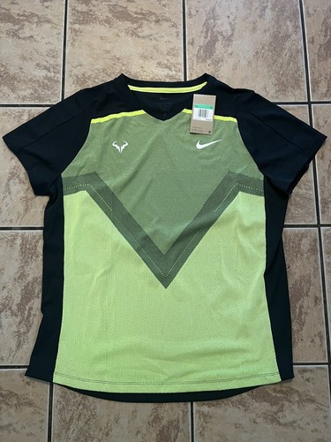 Nadal Nike ナイキナダルUS Open 2022 希少日本未発売