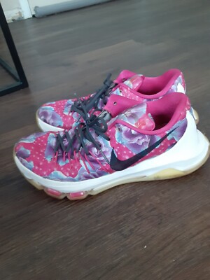 Nike kd 8 prm aunt pearl cheap