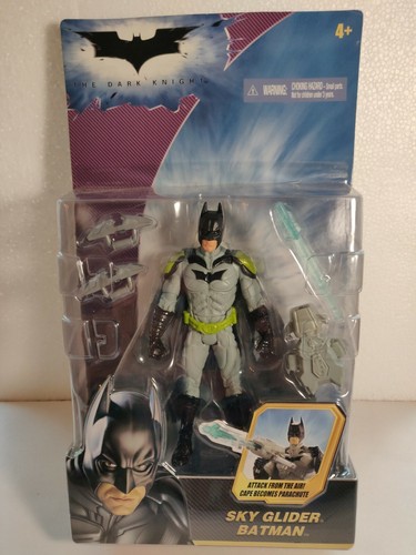 LEGENDS OF THE DARK KNIGHT ブルーケープver 1990 Shadow Wing BATMAN Kenner The Dark Knight Collection