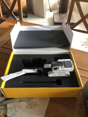 Liebherr R954 BV Cardem 1/50 Conrad 2907/07