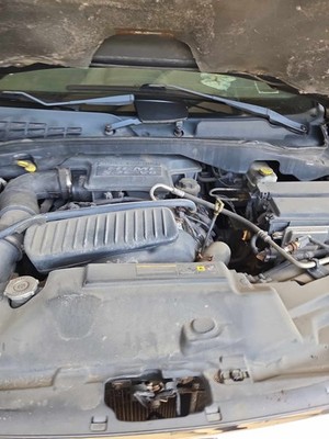 Used Engine Complete Assembly fits: 2004 Dodge Durango 5.7L VIN D 8th digit Grad