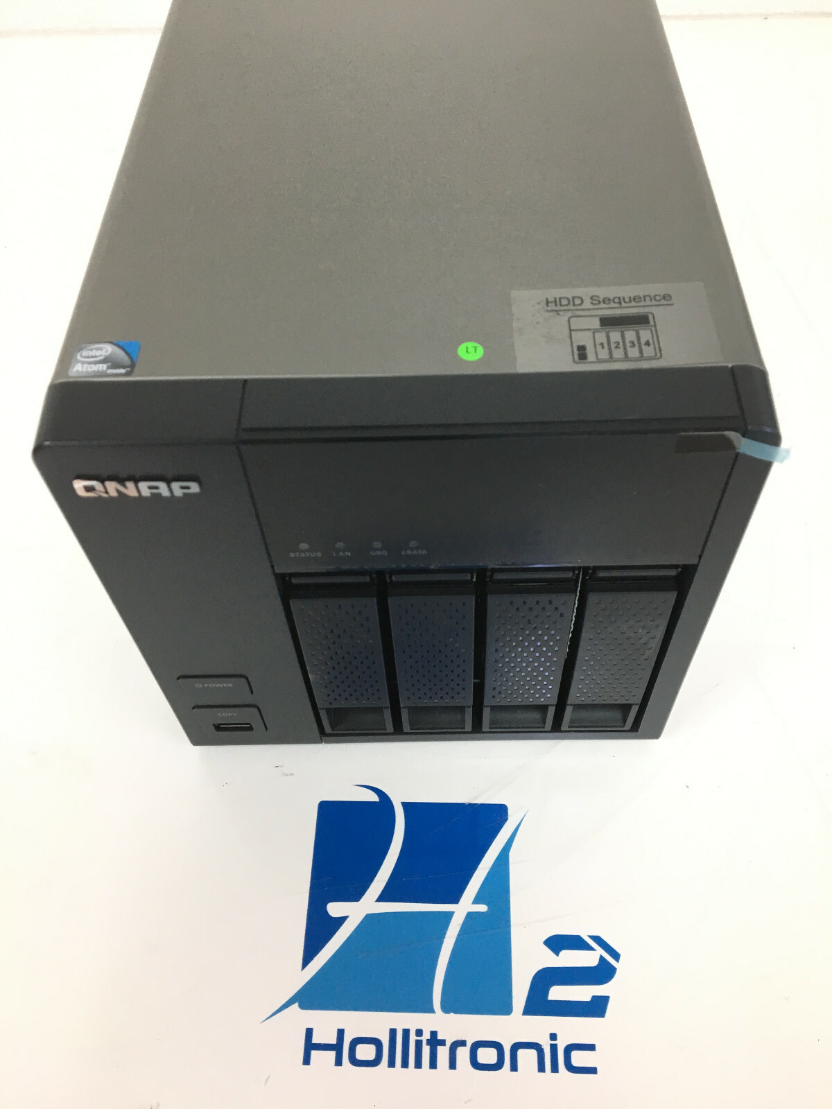 QNAP OEM NAS TS-469L同等品 HDL-Z4WM4C2 QNAP OEM NAS TS-469L