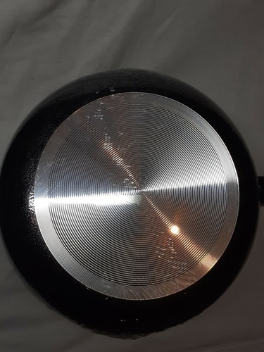 3 qt 7.9 inches 20 cm Sauce Pot with lid non stick aluminum brand new free ship 