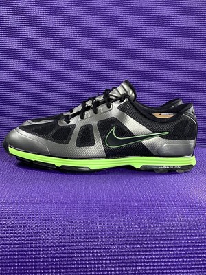 nike lunar ascend golf