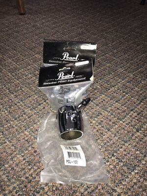 3 Pearl PCL-100 Pipe Leg Clamp for ICON Series Racks