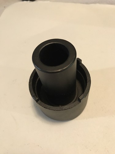 PT W83008 4 Lug Spindle Nut Wrench 1/2