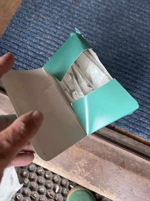 Artikelfoto(s) von einem verifizierten Käufer