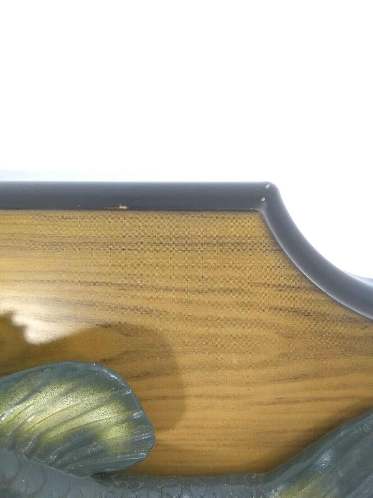 Big Mouth Billy Bass Singing Fish Gemmy Industries Inc 1999 Tested and Works