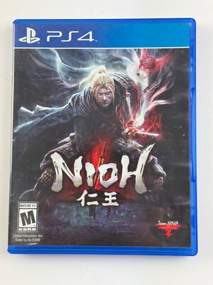 Sony PlayStation 4 PS4 Game Lot With Cases & Disc Only Pick & Choose From Lot