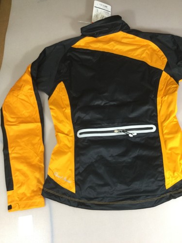 Pearl Izumi Womens Elite WXB Cycling Jacket XSmall XS (6910-CE)
