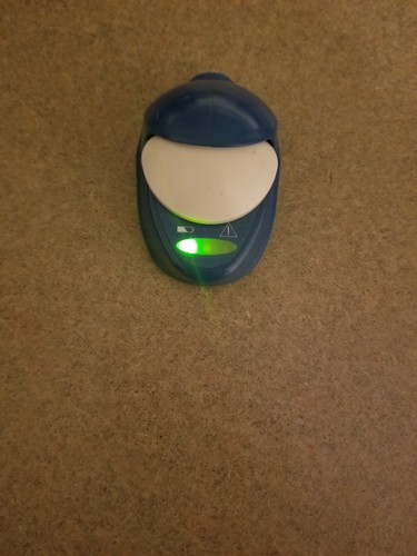 Medtronic Sensor Charger MMT-7705 Transmitter MMT- 7703NA, MMT-7706 & Sen-Serter