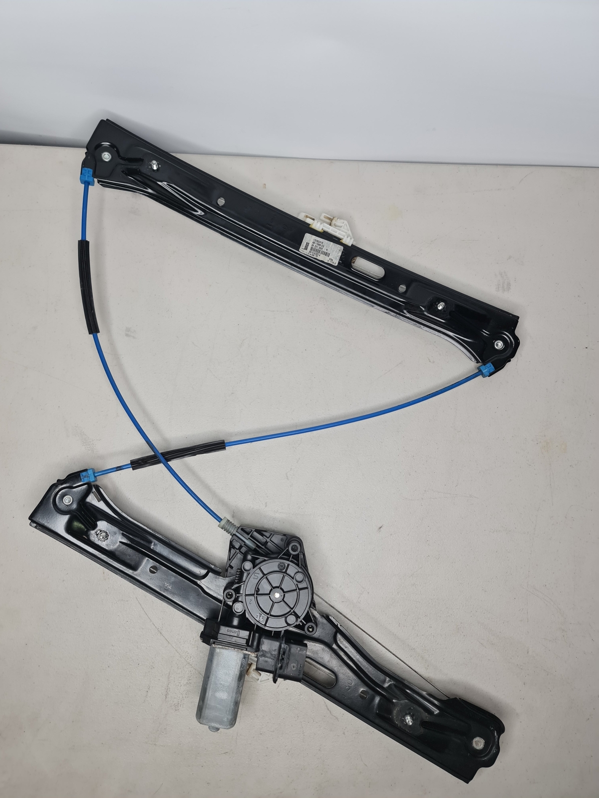 0 Bmw 3 F30 Window Regulator Front Right 4817680 13262410 2.00 Petrol 2014 image 3