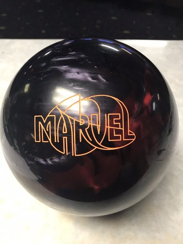 RARE NIB 15 Pound Storm Marvel Pearl From 2013