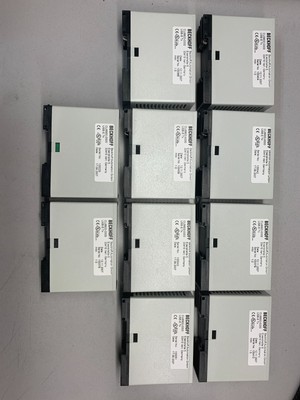 Automation GmbH Beckhoff CU8800-0000