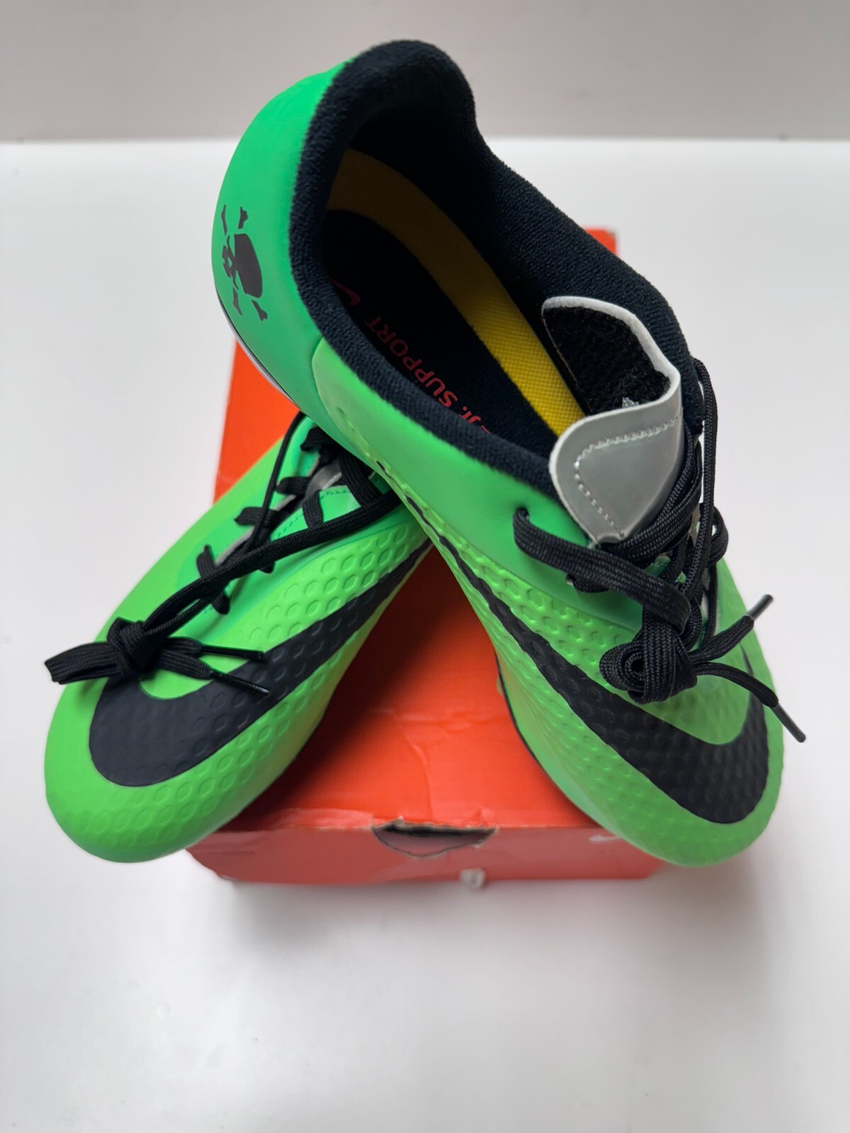 Nike Hypervenom サッカーシューズ ネイビー NIKE ナイキ ハイパーヴェノム X プロキシモ TF(ネイビー