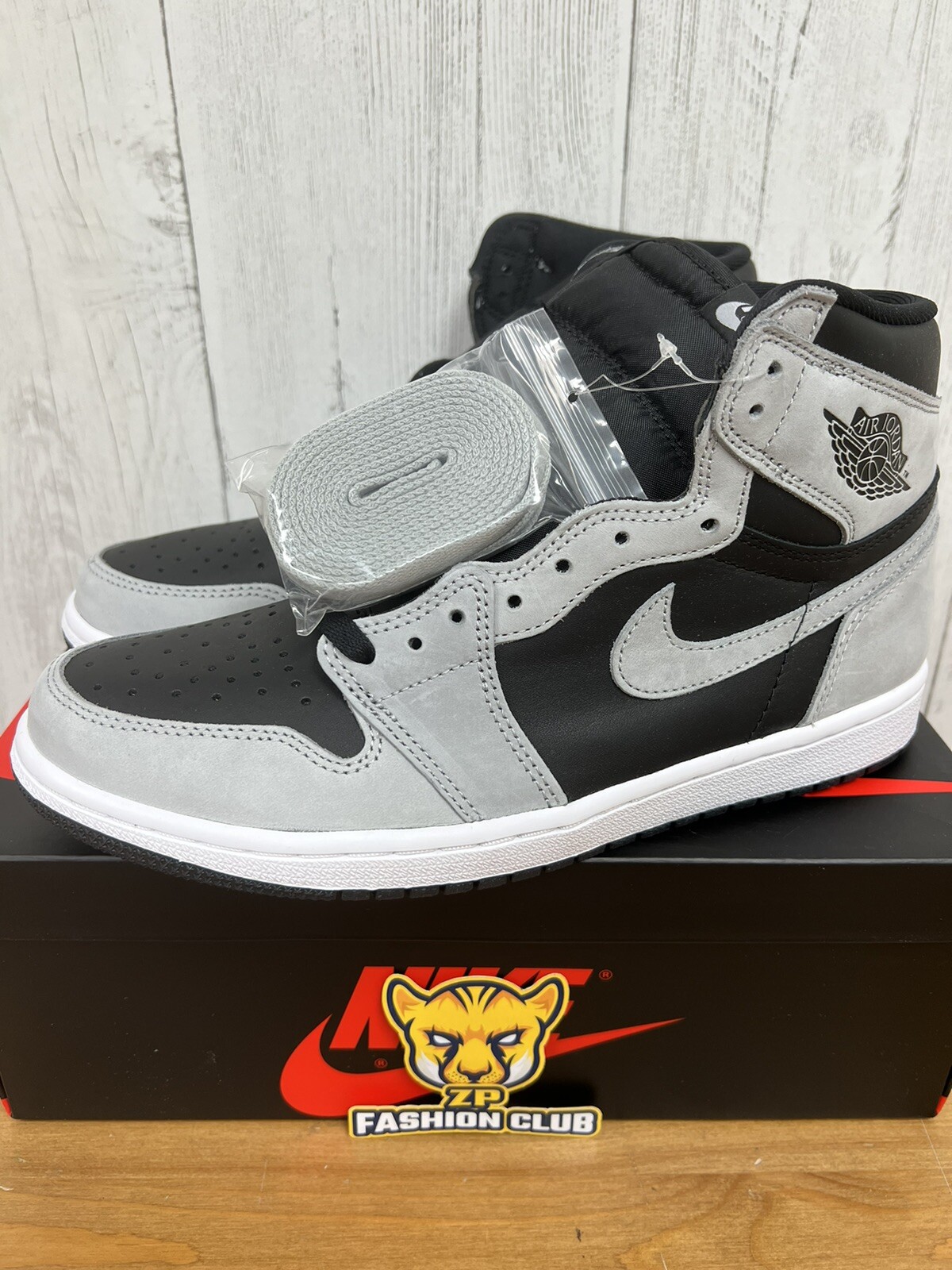 Air Jordan 1 Retro High OG Shadow 2.0 Men 555088-035 GS Air Jordan 1 Retro High OG Shadow 2.0 Men 555088-035 GS