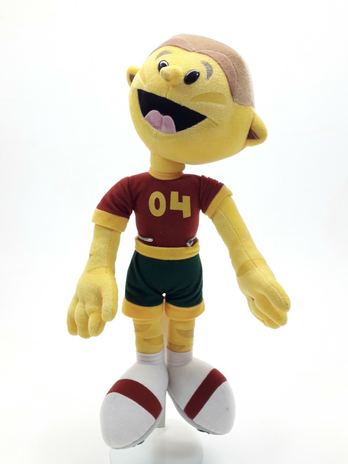 新品未開封　UEFA EURO 2004 ポルトガル　キーリング　レア s-l400.jpg