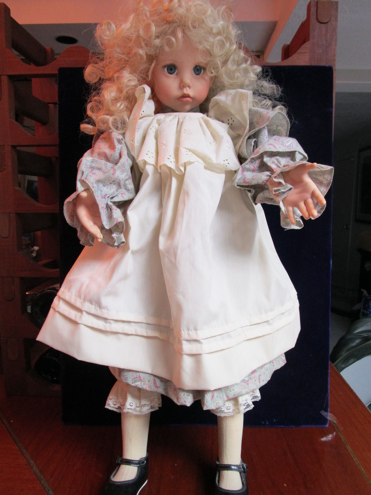 dianna effner dolls ebay