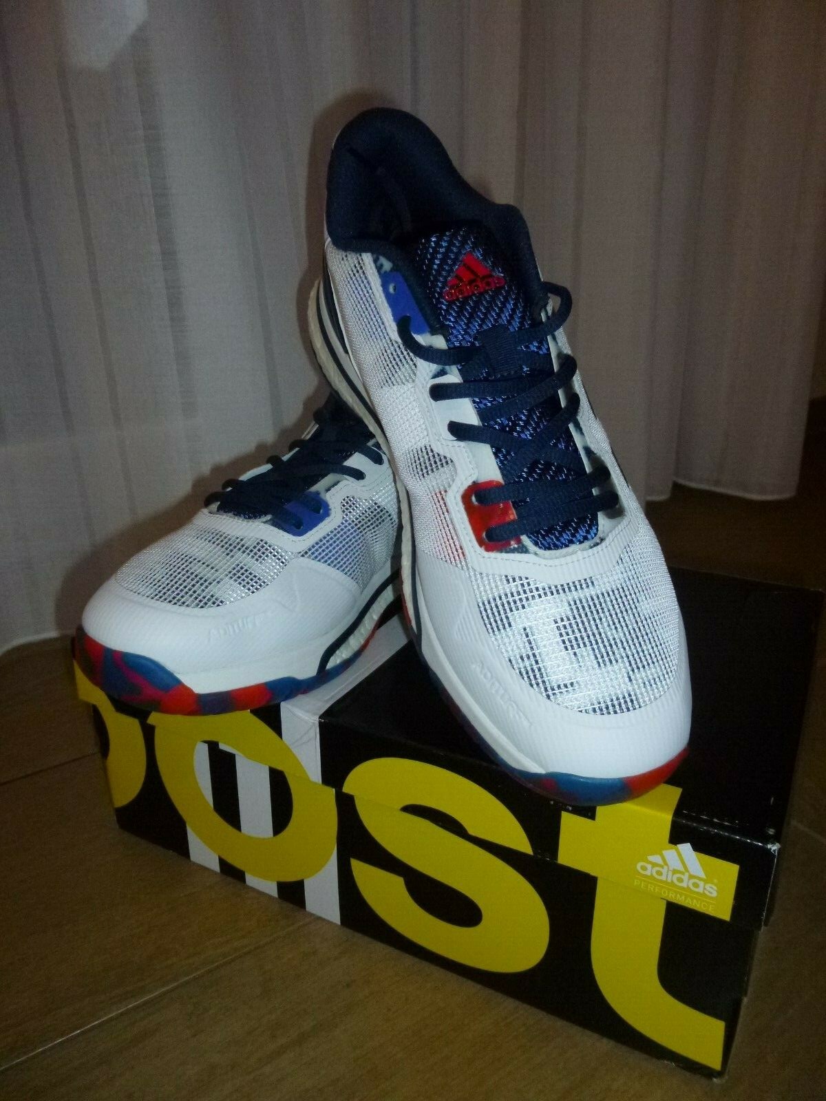 adidas handballschuhe stabil