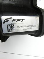 Fiat Panda 4x4 319 12-22 Unterdruckspeicher Vakuumtank Vakuum Druck Behälter Fiat Panda 4x4 319 12-22 22.01.2018... Vorschau 5