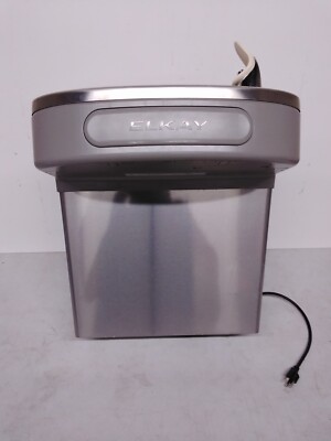 Elkay EZSDWSS Cooler Only - EZSDWSSK Water Fountain