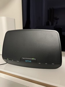 Sagecom Optus Router 47 Modem Gateway F St 3864v3 Hp Modems Routers Gumtree Australia Greater Dandenong Noble Park