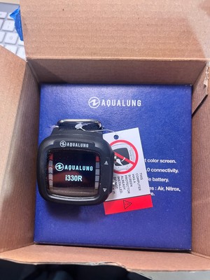 Brand New Aqualung i330r Dive Computer