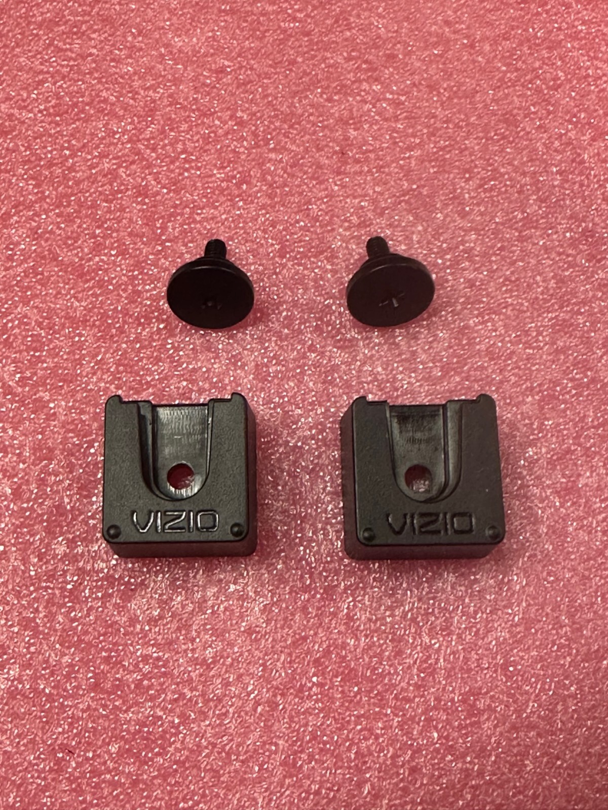VIZIO SmartCast SB3651-E6 5.1 Wall Mount Bracket and Screws Only - New Genuine