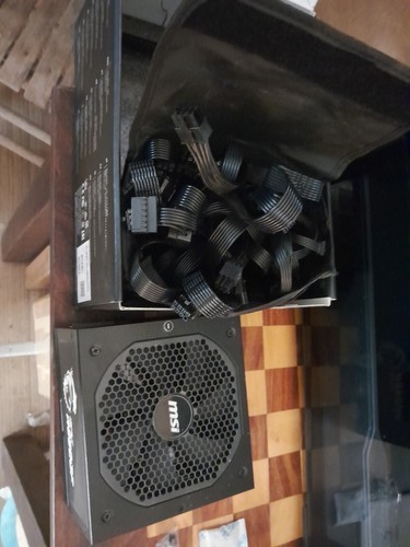 Fotos del artículo de un comprador verificado