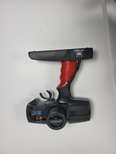 New Bright Invader RC Remote Radio Control Baja Buggy Race Car. Needs Charger.